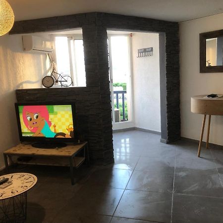 Super Beau Studio Port-la-Nouvelle Eksteriør bilde