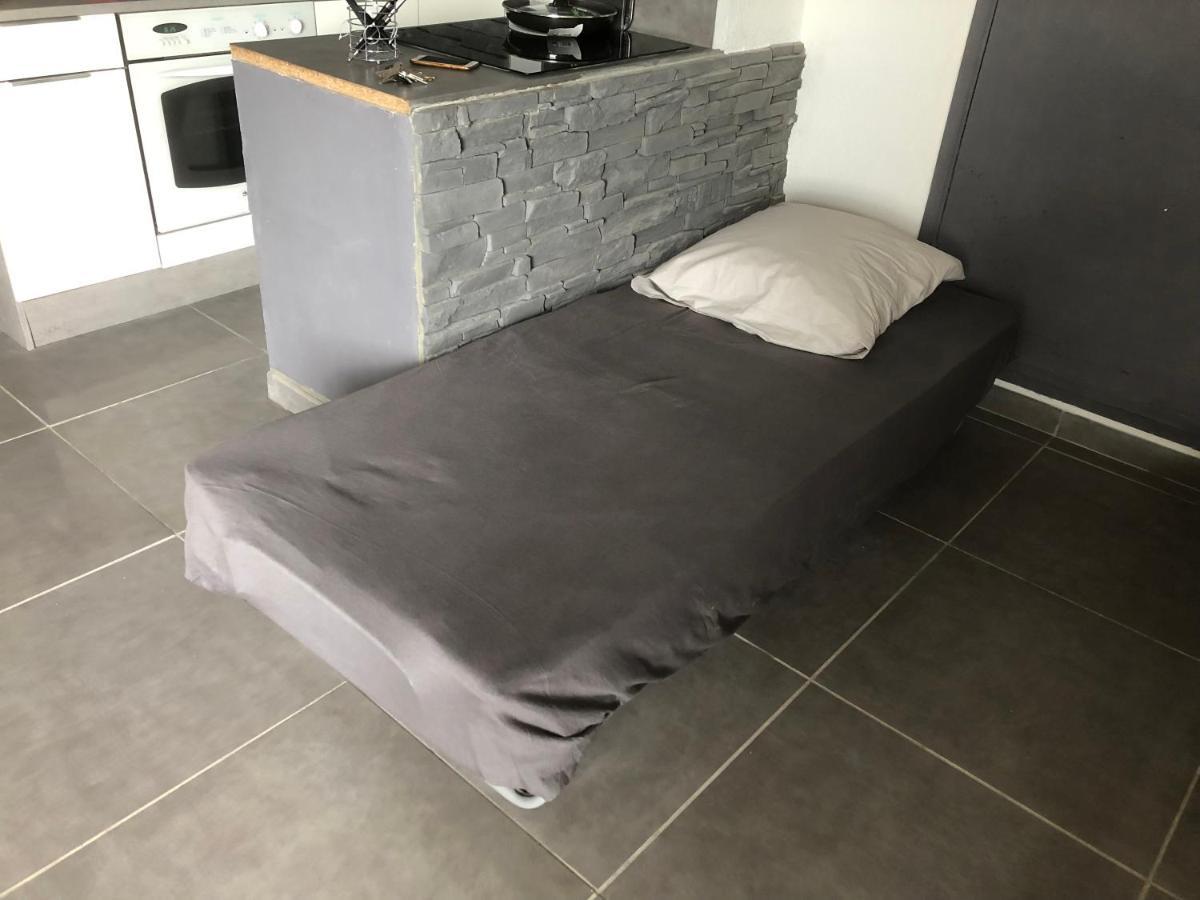 Super Beau Studio Port-la-Nouvelle Eksteriør bilde