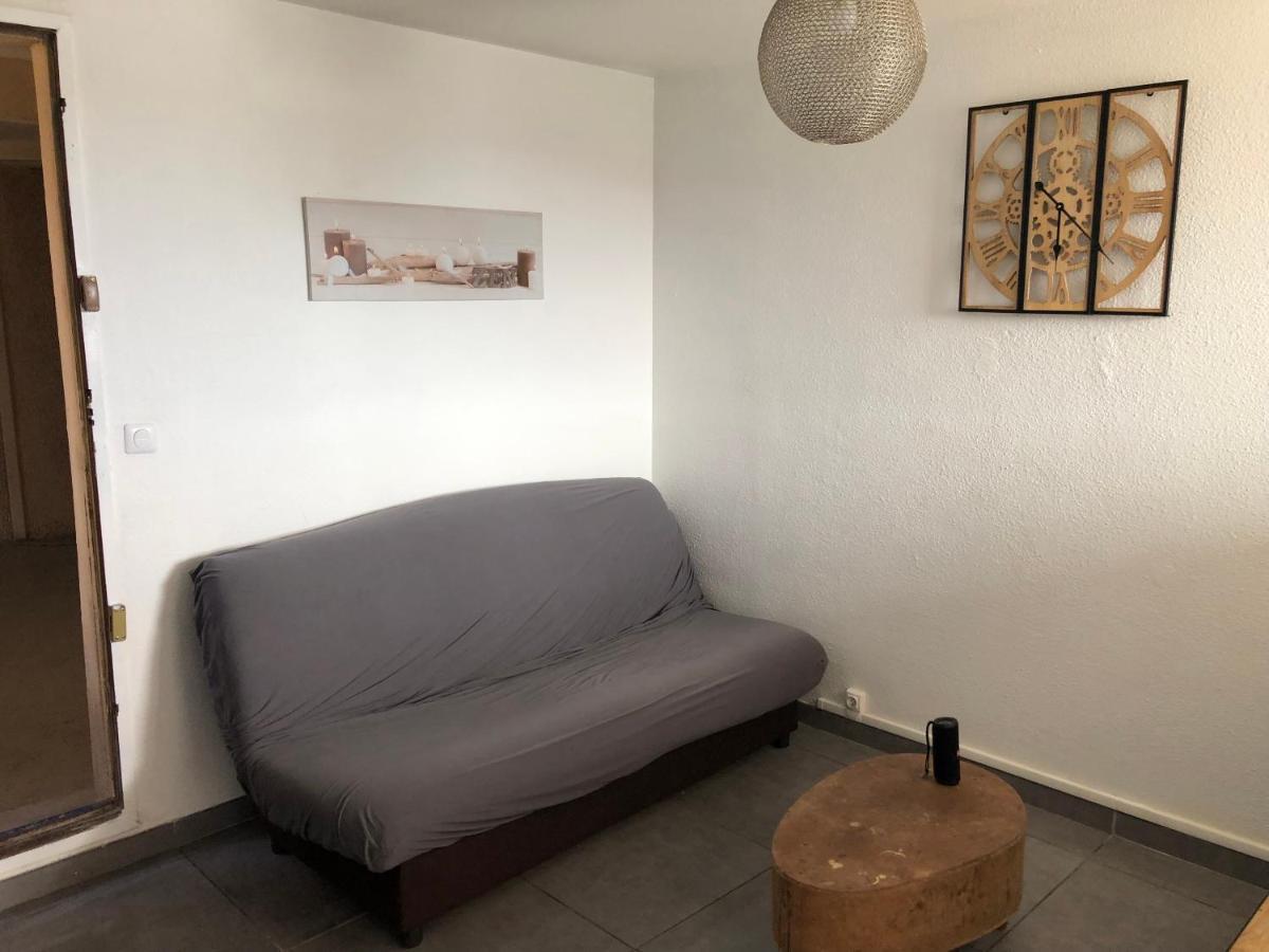 Super Beau Studio Port-la-Nouvelle Eksteriør bilde